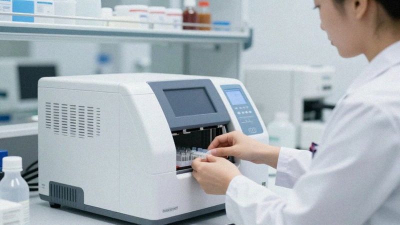 Jak zdiagnozować ospowe zapalenie płuc?