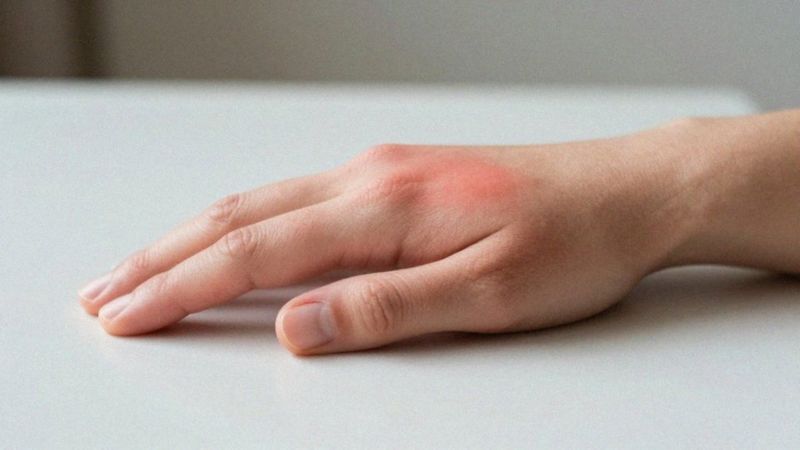 Jakie są możliwe powikłania po wymrażaniu?