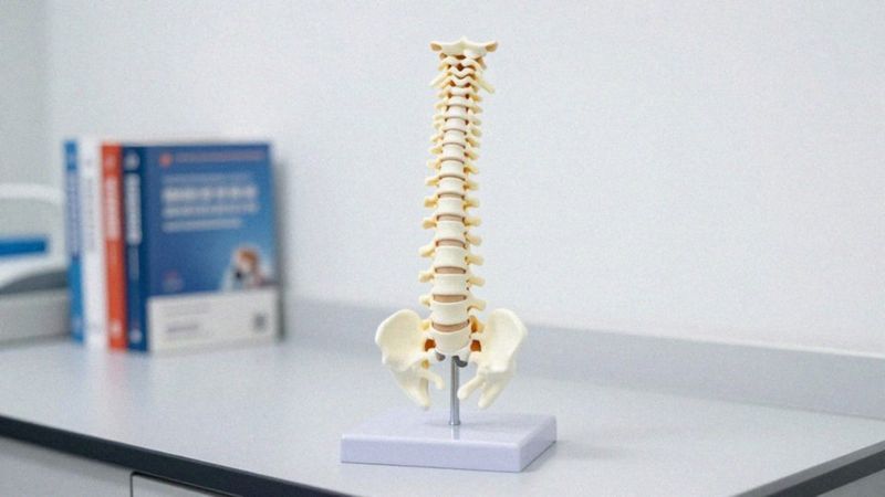 Jakie schorzenia mogą powodować naciek?