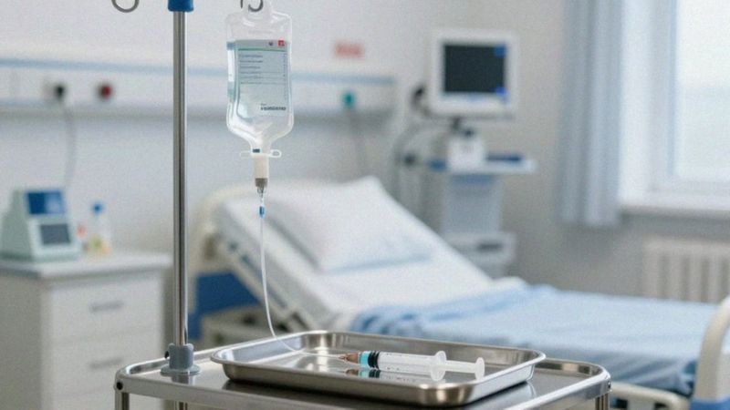 Czy szok histaminowy jest tym samym co wstrząs anafilaktyczny?