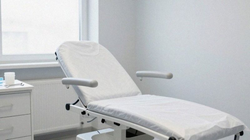 Czy wykonać mammografię i cytologię przed HTZ?