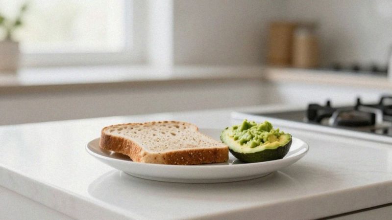 Ile chleba dziennie można jeść przy wysokim cholesterolu?