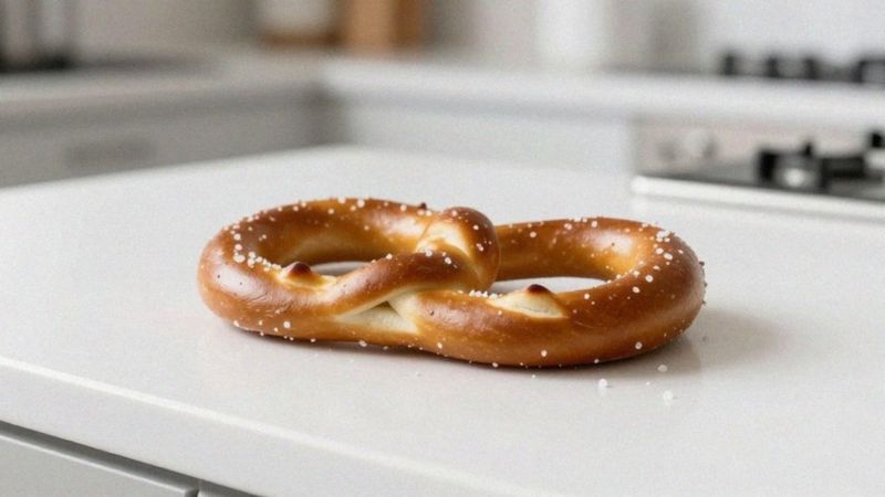 Jak nadmiar soli w paluszkach szkodzi zdrowiu?