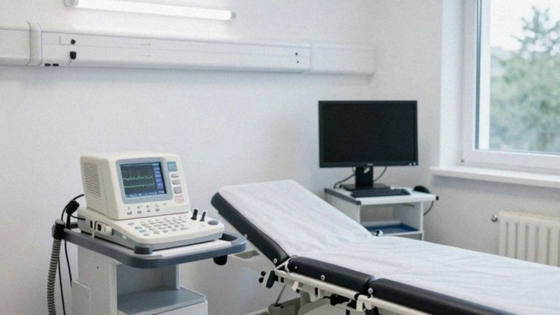 Jak przebiega diagnostyka niewydolności serca?