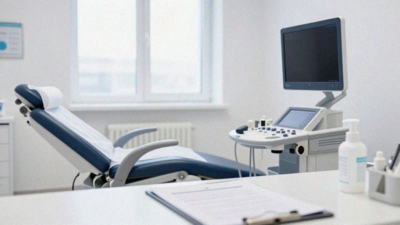 Jak przebiega diagnostyka policystycznych jajników i badania hormonalne?