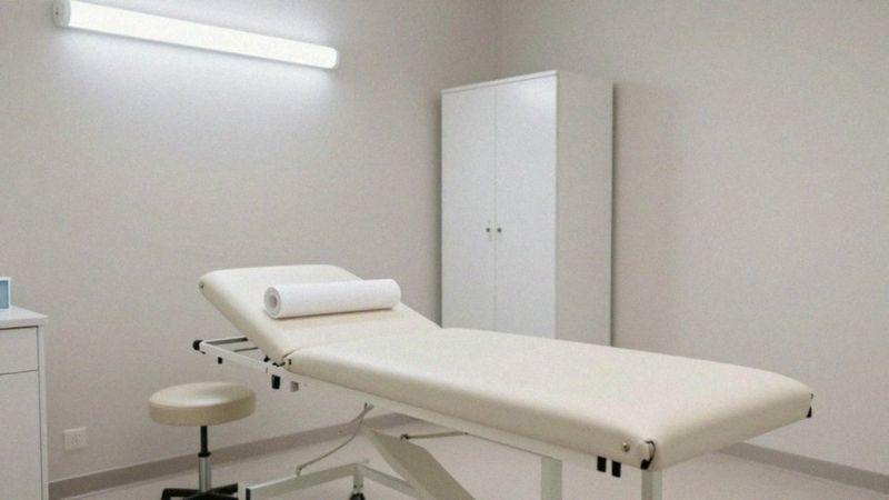 Jak rozpoznać objawy kłykcin kończystych?