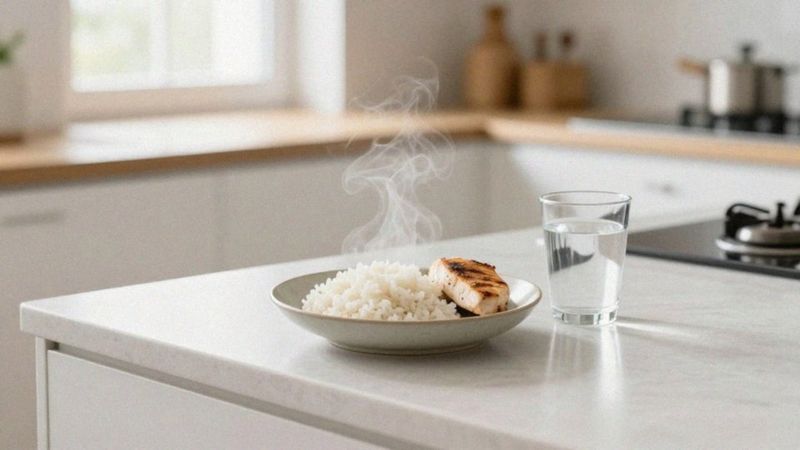 Jak wygląda rekonwalescencja i dieta po zabiegu?