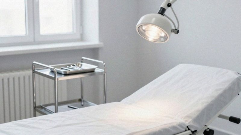 Jakie metody leczenia stosuje się w chorobie Bowena?