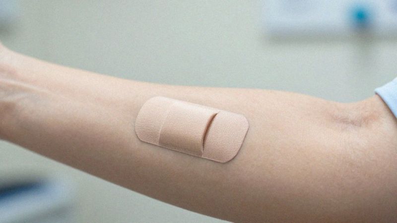 Jakie są objawy i przebieg półpaśca?