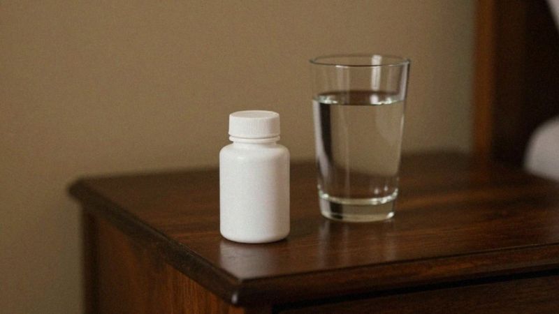 Jakie są objawy niedoboru testosteronu?