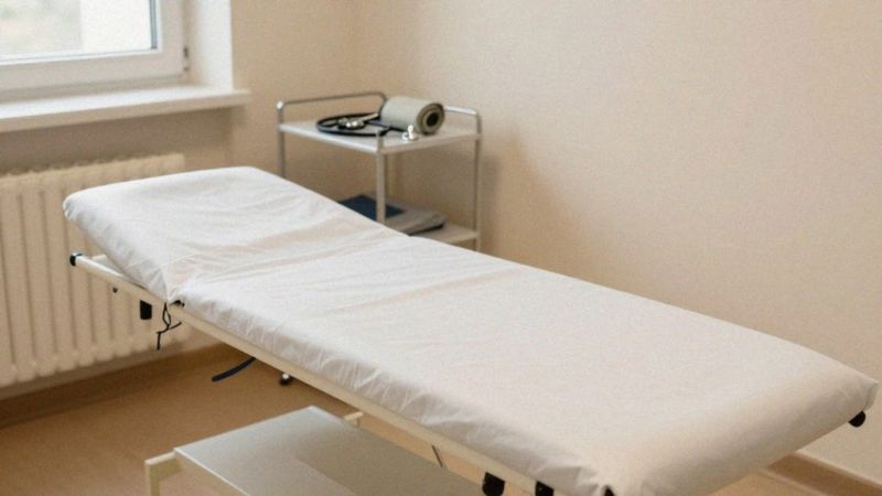 Jakie są objawy powiększonych węzłów chłonnych?