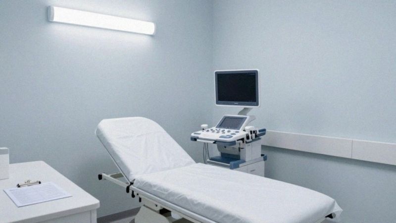 Kiedy ból nóg wymaga pilnej konsultacji lekarskiej?
