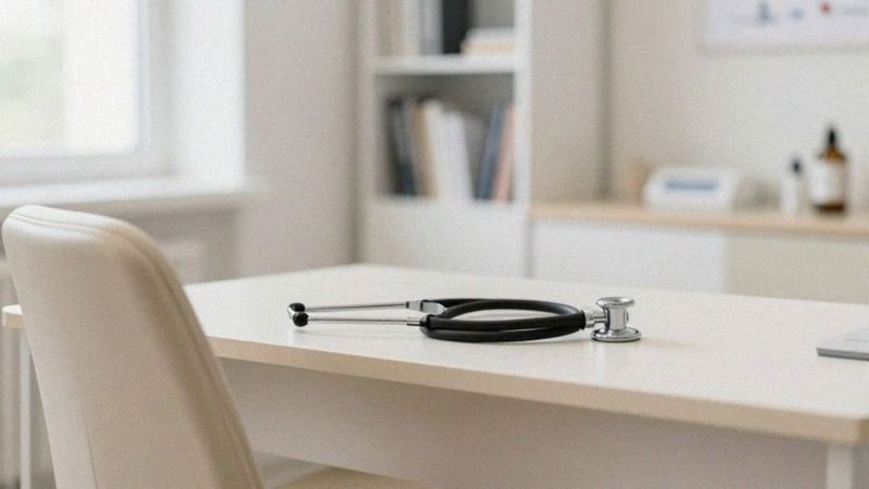 Kiedy skonsultować objawy menopauzy z lekarzem?