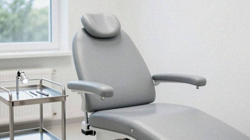 Kiedy umawiać kontrolę u laryngologa?