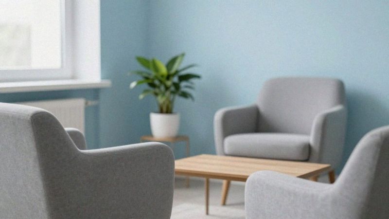 Leczenie zaburzeń lękowych: psychoterapia i leki?
