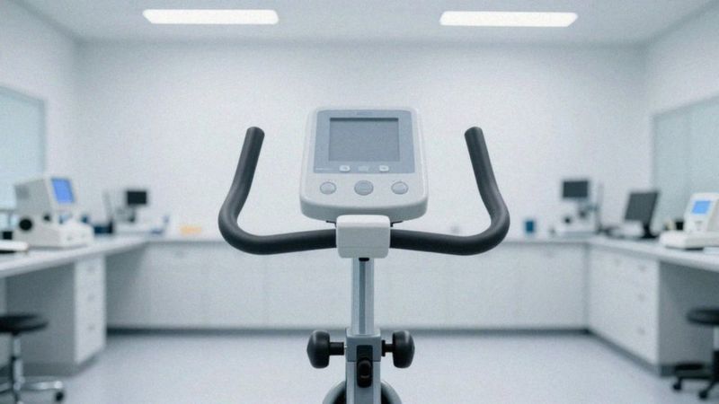 Dlaczego VO2max jest ważny w sporcie?