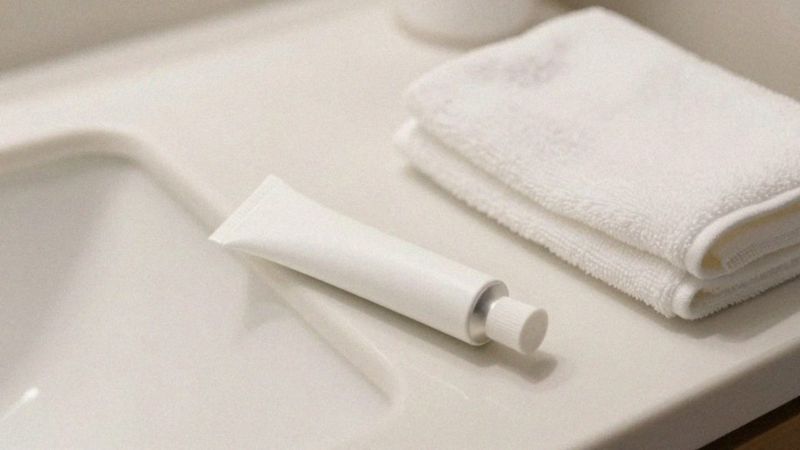 Jak dawkować maść do oczu Neomycinum Jelfa?