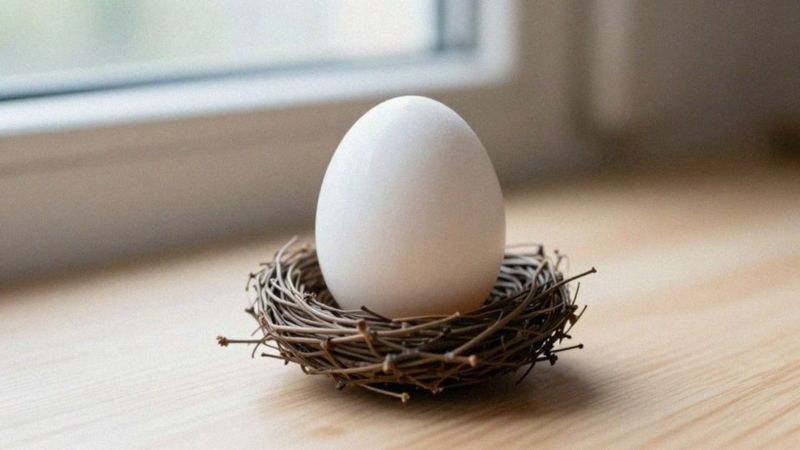 Jak długo komórka jajowa jest płodna?
