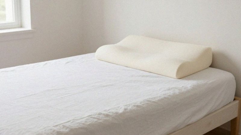 Jak dobrać materac i poduszkę ortopedyczną?