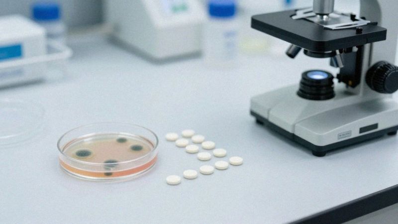 Jak oporność na antybiotyki wpływa na leczenie H. pylori?
