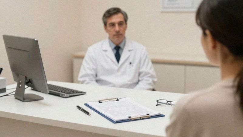 Jak postępować przy nieprawidłowych wynikach?