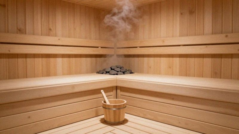 Jak sauna poprawia krążenie i dotlenienie?