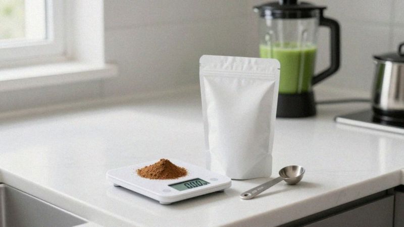 Jak stosować naturalną kofeinę w napojach?