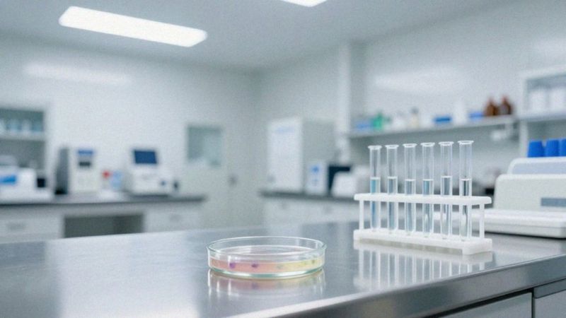 Jak unikać lekooporności przy antybiotykoterapii?