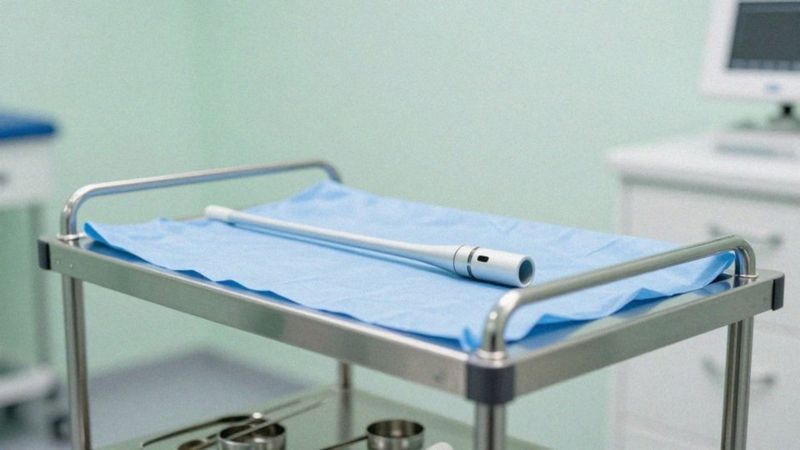 Jak ustalić miejsce krwawienia i kiedy wykonać endoskopię?