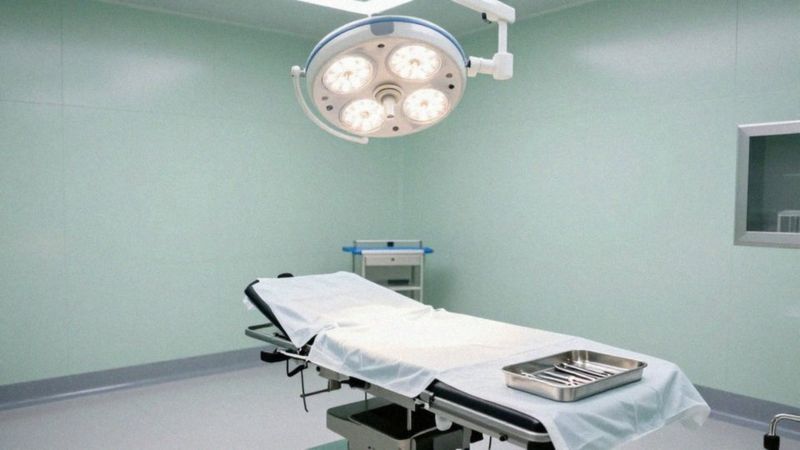 Jak usuwa się kłykciny kończyste odbytu?