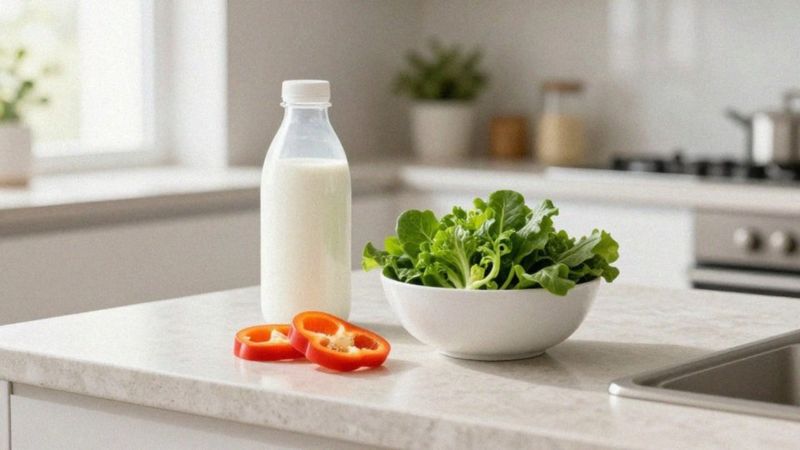 Jak wygląda leczenie i dieta eliminacyjna?