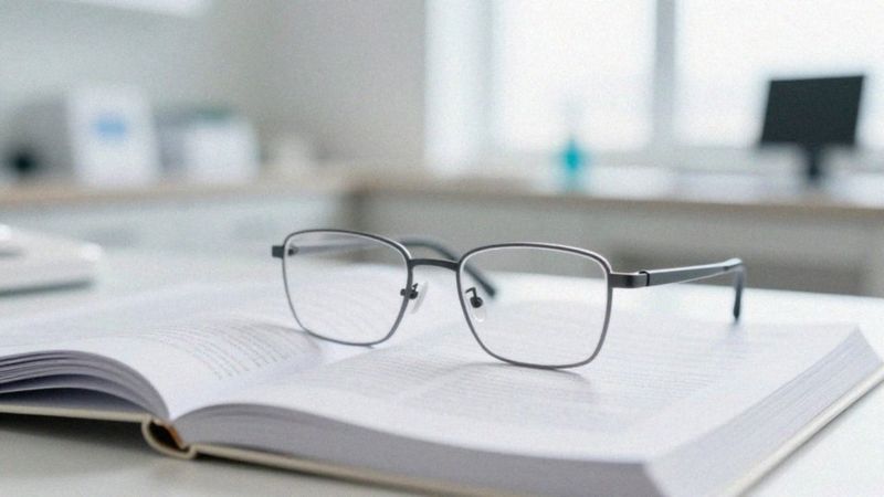 Jakie są najczęstsze przyczyny zaburzeń widzenia?