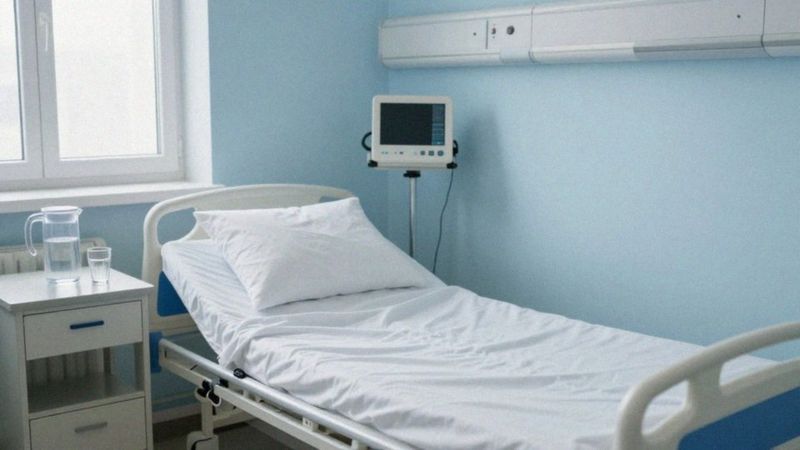 Kiedy hospitalizacja jest konieczna po uderzeniu?