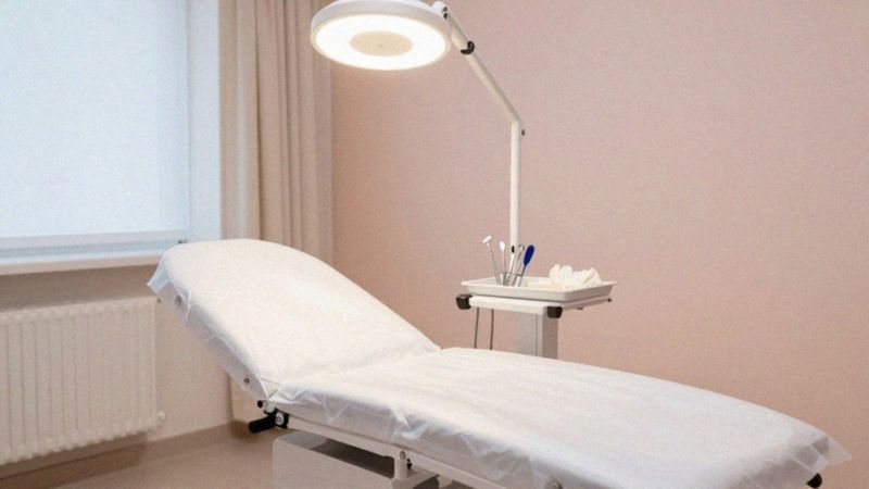 Kiedy szukać konsultacji ginekologicznej?