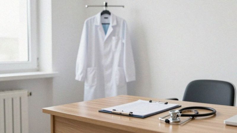 Kiedy wrócić do biegania po cesarce: ginekolog czy fizjoterapeuta?