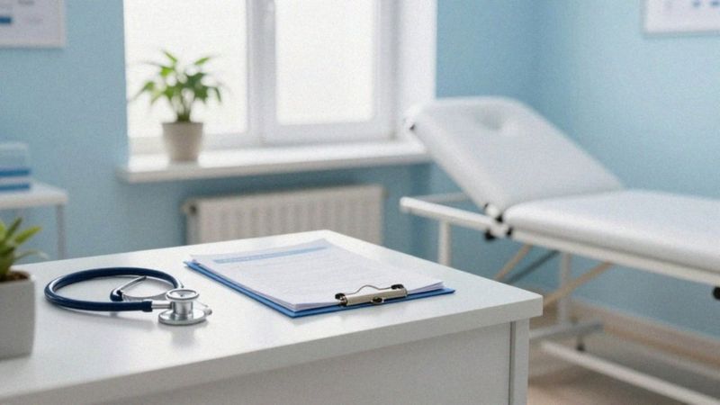 Kiedy zgłosić się do lekarza z podejrzeniem insulinooporności?