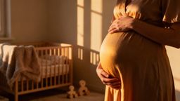 23 tydzień ciąży — który to miesiąc i jak rozwija się płód?