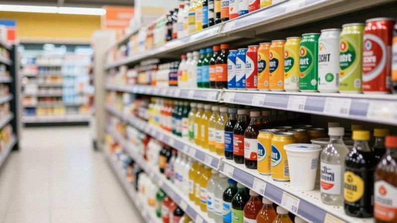 W jakich produktach występuje aspartam?