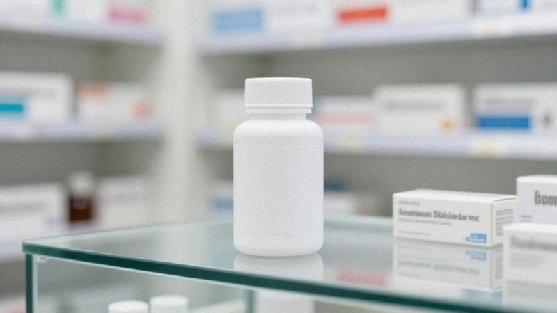 Jak leczyć refluks żołądkowy farmakologicznie?