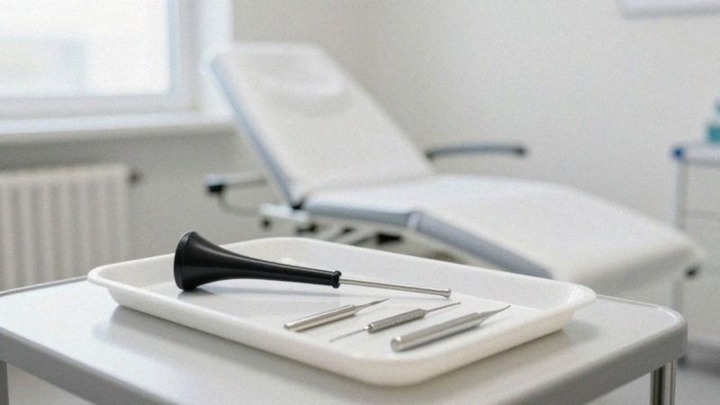 Jak odróżnić krwawienie z raka od hemoroidów?