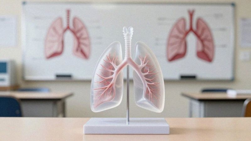 Jak palenie tytoniu wpływa na rozwój płuc u młodzieży?
