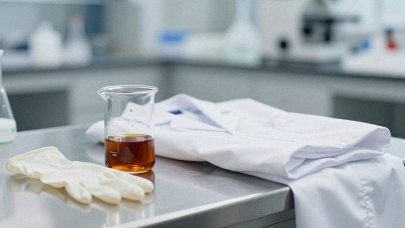 Jak paracetamol uszkadza wątrobę?