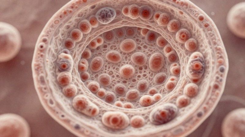 Jak przebiega spermatogeneza i dojrzewanie plemników?