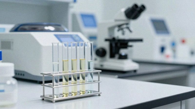 Jakie badania wykonać przy podejrzeniu problemów hormonalnych?