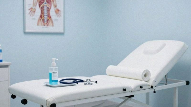Jakie są najczęstsze przyczyny powiększenia węzłów szyjnych?