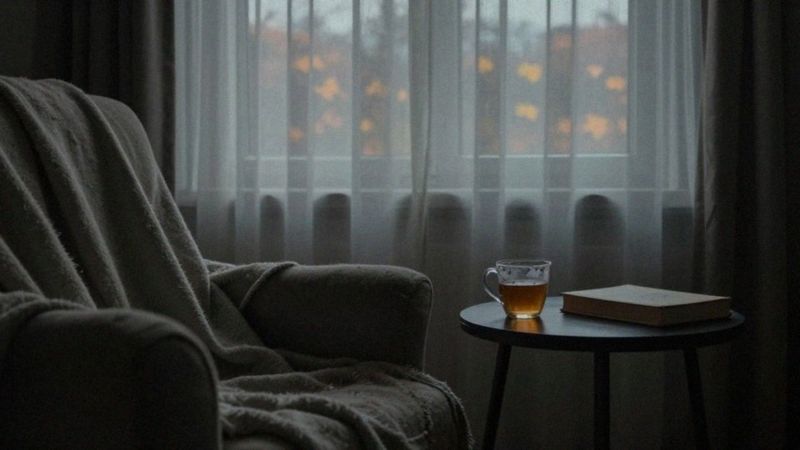 Jakie są objawy depresji sezonowej?