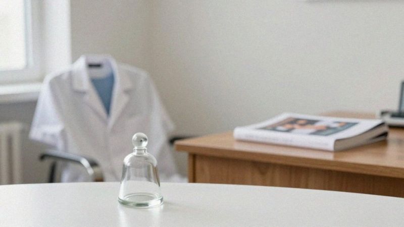 Jakie są przeciwwskazania do stosowania bańek szklanych?