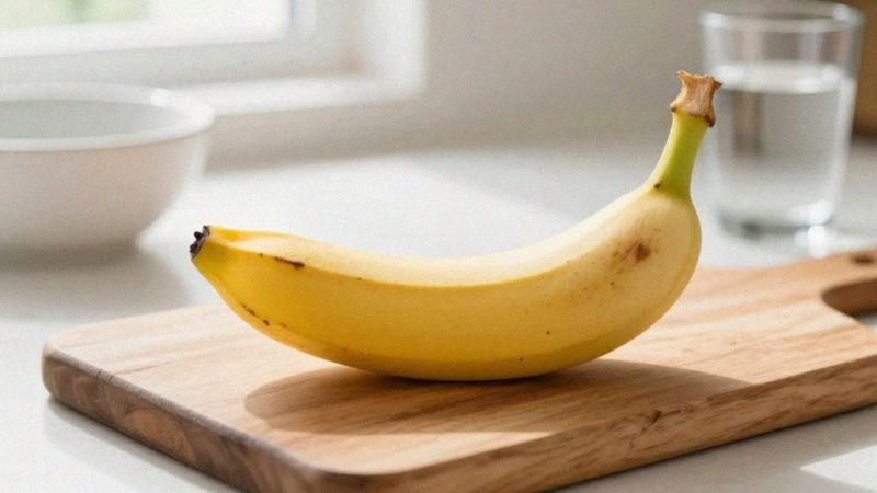 Jakie wartości odżywcze ma banan?