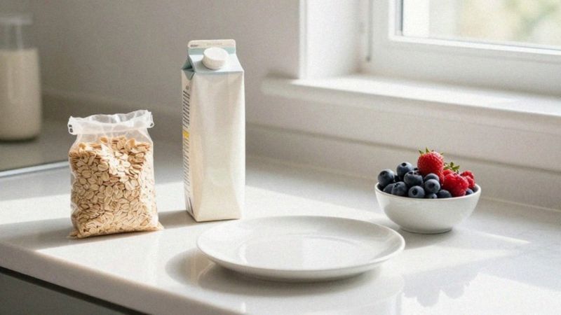 Kiedy dieta bezglutenowa i bezmleczna jest konieczna?