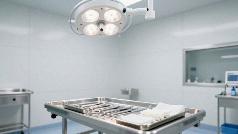 Kiedy konieczne jest nacięcie lub drenaż torbieli włosowej?